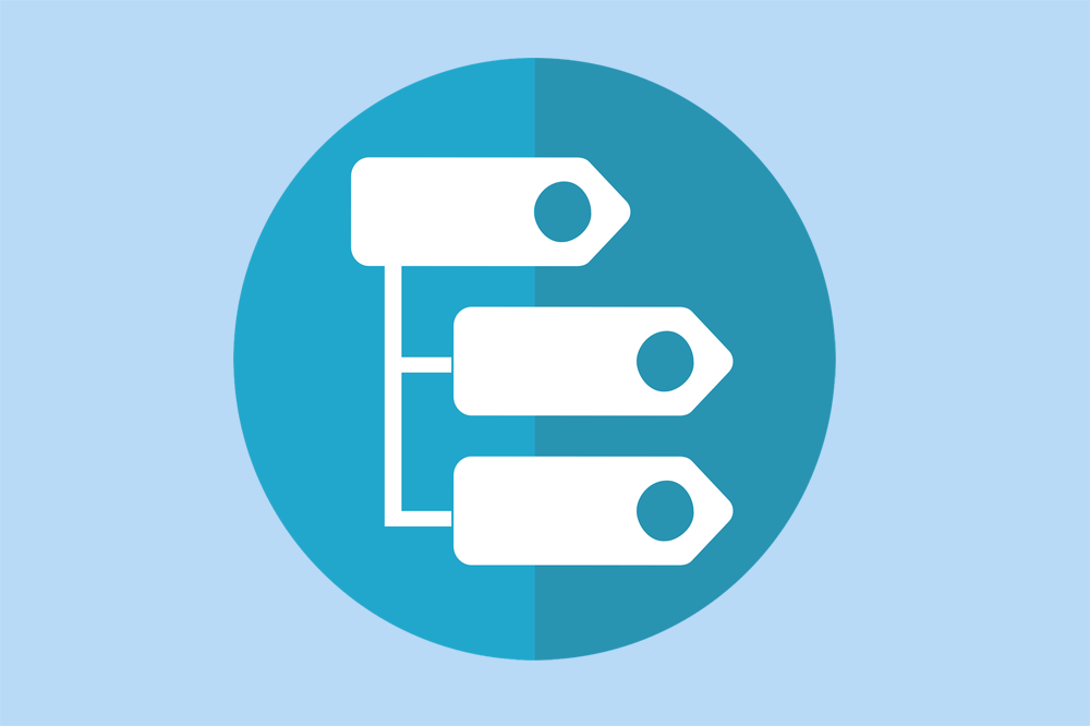 LION MEDIA サイドバーのカテゴリーデザインをCSSでカスタマイズ