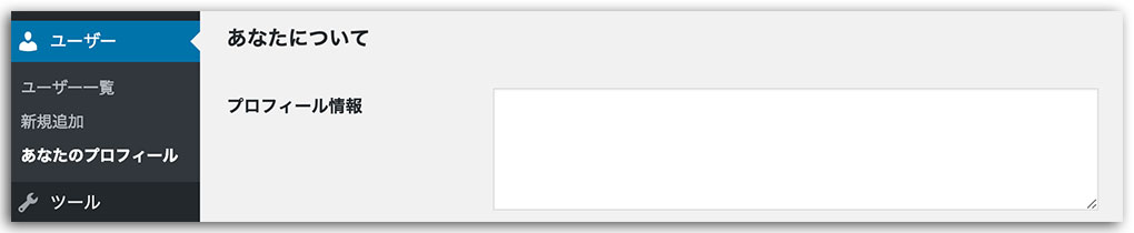 LION MEDIA カスタマイズ