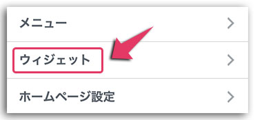 LION MEDIA カスタマイズ