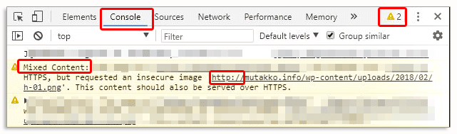 記事を一括でhttpsに変更するプラグイン