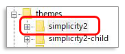 Simplicity2の記事に公開日と更新日を表示させる方法